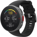 Polar Vantage V 46mm Black